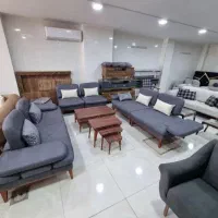 مبلمان آریانا  کد۳۰۰۱|مبلمان خانگی و میز عسلی|ماهدشت, |دیوار