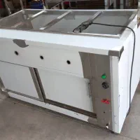 کانتر گرم وکانتر سرد