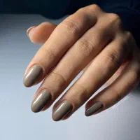مدل ژلیش و لمینت ناخن|خدمات آرایشگری و زیبایی|اصفهان, بوستان آینه خانه|دیوار
