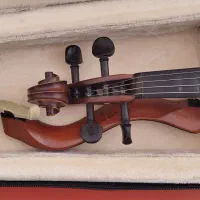 ویولن wein bach|ویولن|مشهد, شریف|دیوار