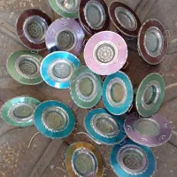 لامپ هالوژن