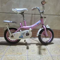 دوچرخه ۱۲