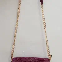 فروش کیف دست بافت