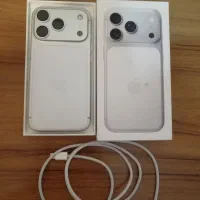 فروش آیفون ۱۷پرو iPhone 17pro