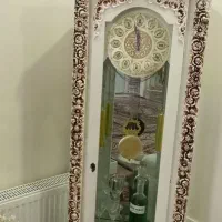 میزتلویزیون و بوفه و ساعت درحدنو ست کامل|میز تلویزیون|تهران, هاشمآباد|دیوار