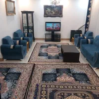 ۱۲۰متردربست ویلای بهداشتی دوخوابه مبله،مرکزشهر