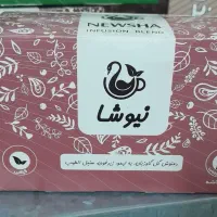 دمنوش ترکیبی ،چای سبز خالص،چای سیاه ودارچین|خوردنی و آشامیدنی|کاشان, فین بزرگ|دیوار