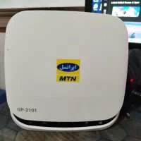 مودم سیم کارتی ایرانسل