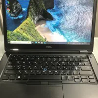 Labtop Dell|رایانه همراه|اصفهان, قلعه طبره|دیوار