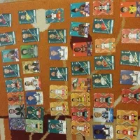 کارت کیمدی نو نو|کلکسیون و سرگرمی|ری, دیلمان|دیوار