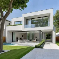 اجاره ویلای مدرن لواسان