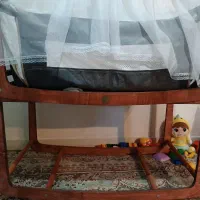 گهواره نوزاد ۷۰۰ تومن