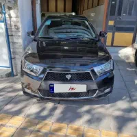 دنا پلاس اتوماتیک مدل ۱۴۰۱