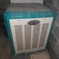 کولر۴۰۰۰ تمیز جنرال