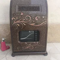 بخاری مشهد دوام