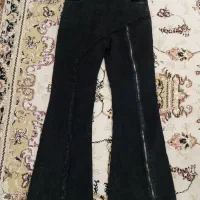 شلوار دخترانه