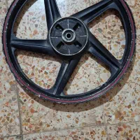 رینگ عقب|قطعات یدکی و لوازم جانبی|اندیمشک, |دیوار