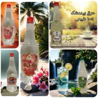 گلاب و عرقیجات گیاهی کاشان|خوردنی و آشامیدنی|تهران, بنیهاشم|دیوار