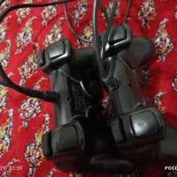 دسته بازی نو سالم جنس خوب|قطعات و لوازم جانبی رایانه|بجنورد, |دیوار