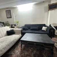 مبلمان|مبلمان خانگی و میز عسلی|تهران, صد دستگاه|دیوار