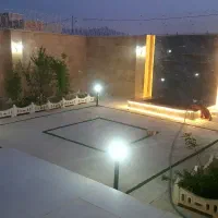 دوطبقه صفر شهرک امید|فروش خانه و ویلا|شاهین‌شهر, برخوار غرب|دیوار