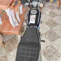 پیشرو 200ccمدل 1403