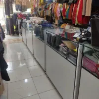 معاوضه لباس نو با هرچیز