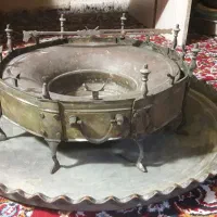 فروش منقل و مجمعه  و تسبیح شاه مقصود