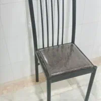 صندلی فلزی