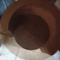 میز وعسلی جلو مبلی