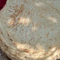 نان تازه نان تیری