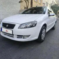 راناپلاس مدل۱۴۰۱بیرنگ(مشابه صفر)|خودرو سواری و وانت|کرج, شهرک یاس شمالی|دیوار