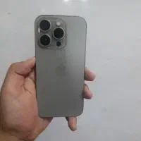 آیفون ۱۵ pro