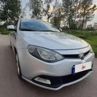 Mg6|خودرو سواری و وانت|کرج, فاز ۴ مهرشهر|دیوار