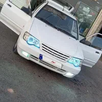 پراید ۱۱۱ در حد صفر به شرط