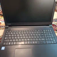 Toshiba B65/J pro A50 سری E سالم وتمیز