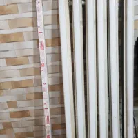 ۶ مهتابی با قاب و ترانس ۱۲۰ ویکی فقط مهتابی