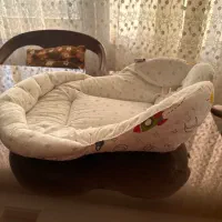 آغوشی نوزاد