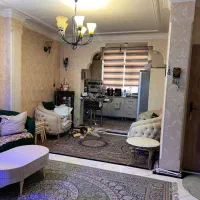 ۶۰ متر دو خواب تک واحدی کمیل (خیابان شیرازی)