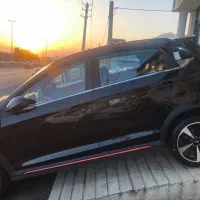 x33 کراس مدل ۴۰۲|خودرو سواری و وانت|فیروزکوه, |دیوار