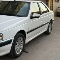 پارس TU5 مدل ۹۷