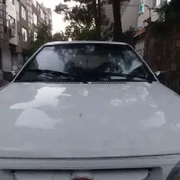 پیدا ۸۷ موتور گیربکس سالم
