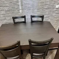 میز و صندلی غذاخوری