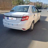 ساینا سفید دوگانه مدل ۹۷|خودرو سواری و وانت|کاشان, فاز ۲ ناجی آباد|دیوار