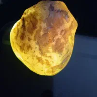 سنگ نمیدانم