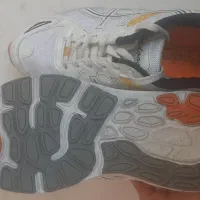 کتونی اسیکس|کیف، کفش، کمربند|اسفراین, |دیوار