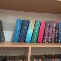 رمان با قیمت استثنایی