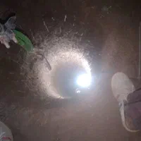 چاه کنی|خدمات پیشه و مهارت|قزوین, |دیوار