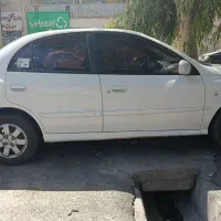 ریو مدل ۹۰|خودرو سواری و وانت|شیراز, لاله|دیوار