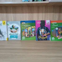 کتاب کنکور و نهایی|کتاب و مجله آموزشی|رودهن, |دیوار